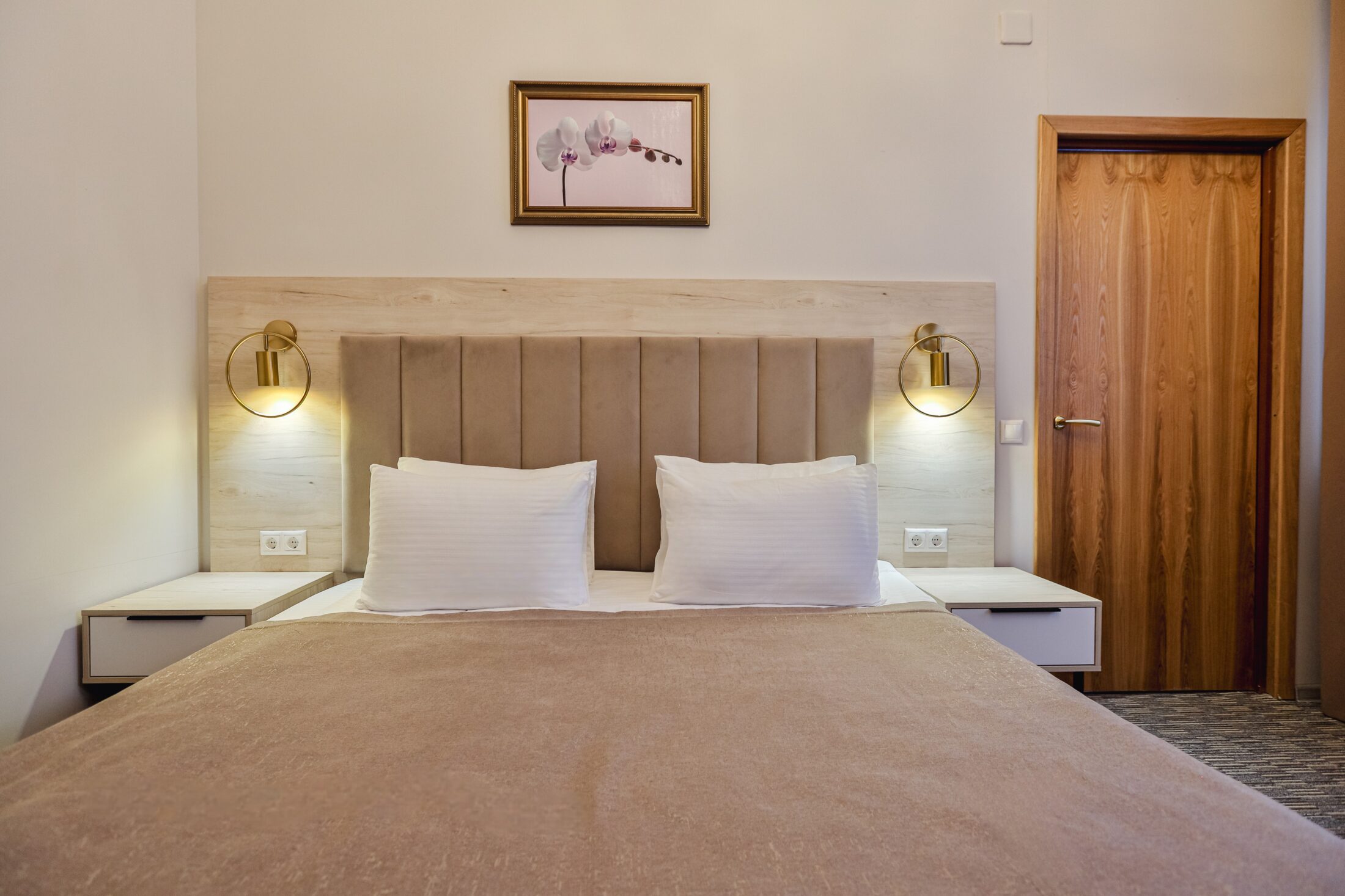 Апартамент Плюс