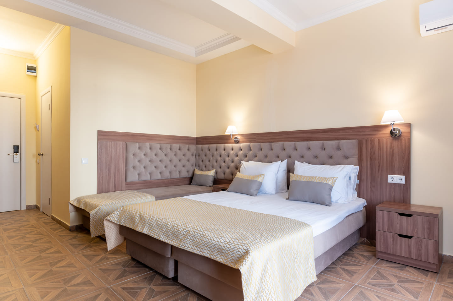 Комфорт — вид 3